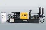 200TON ipfa ibikoresho byimashini kumurongo wa aluminium