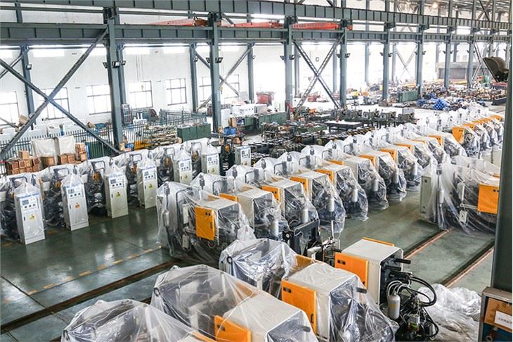 Die Casting Machine For Zinc Metal Products